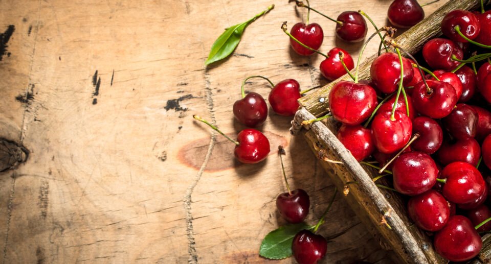 Are cherries good for diabetics: